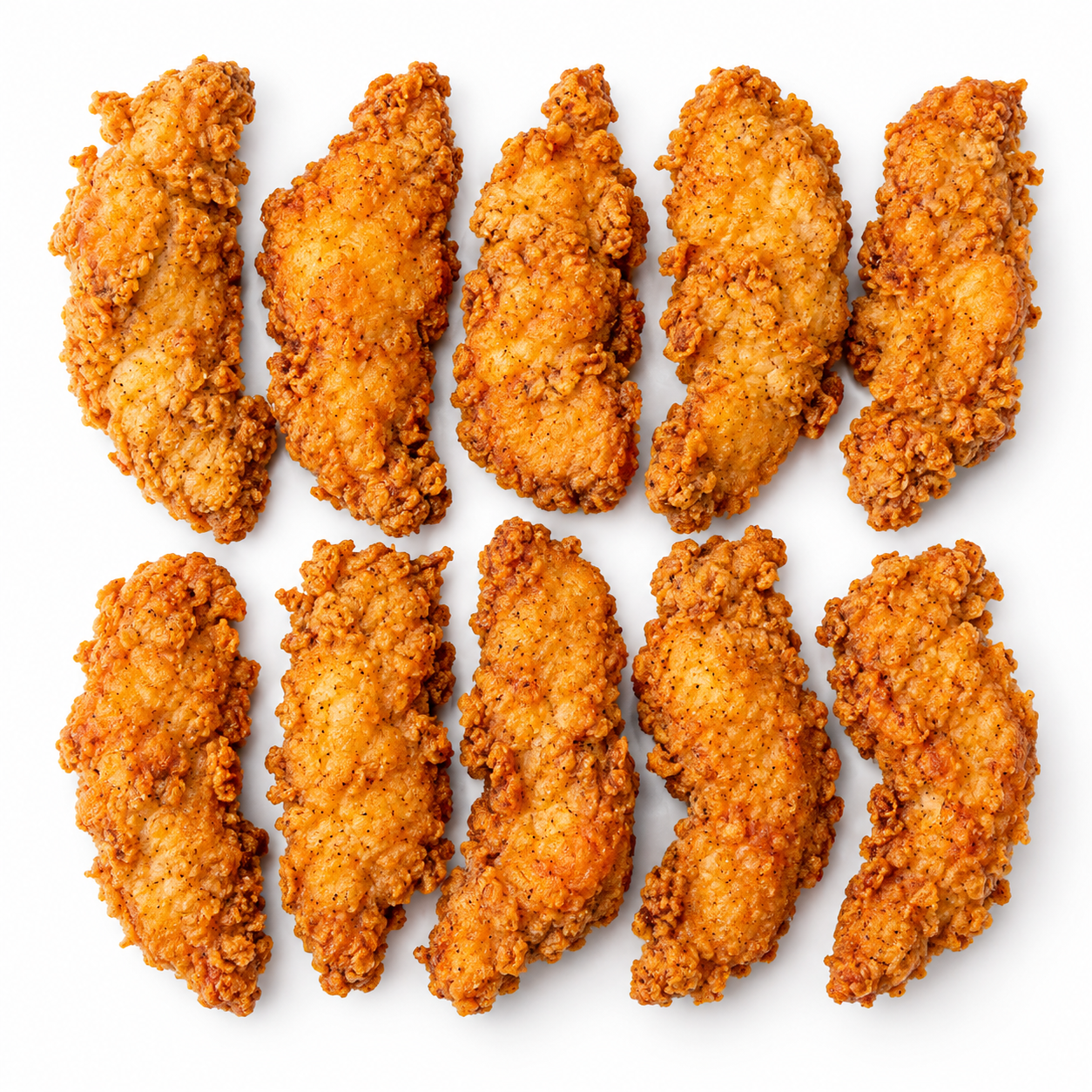 Peri Peri Chicken